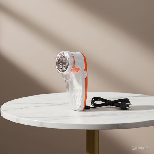 Zenin Nova Lint Remover