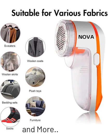 Zenin Nova Lint Remover