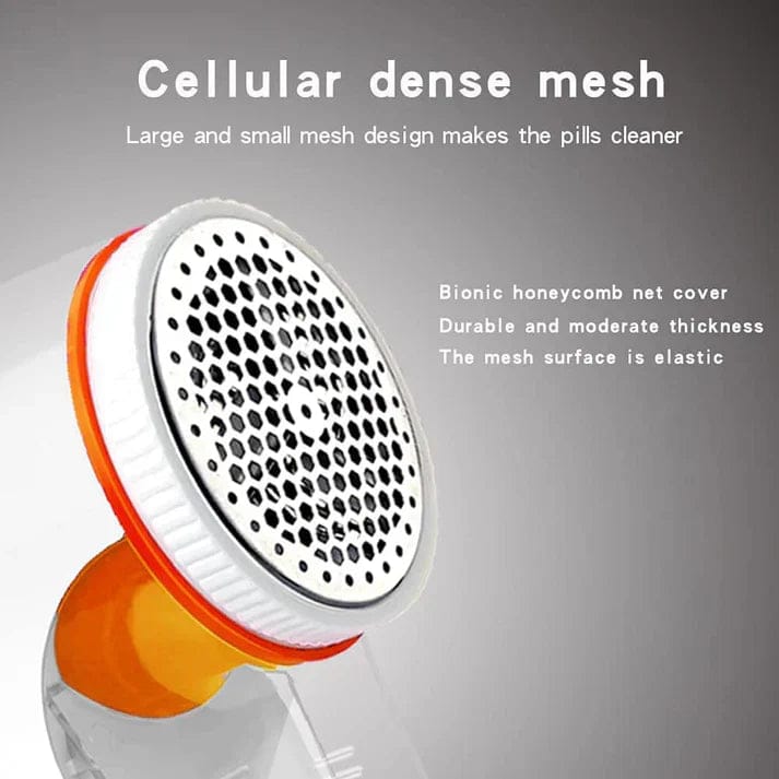 Zenin Nova Lint Remover