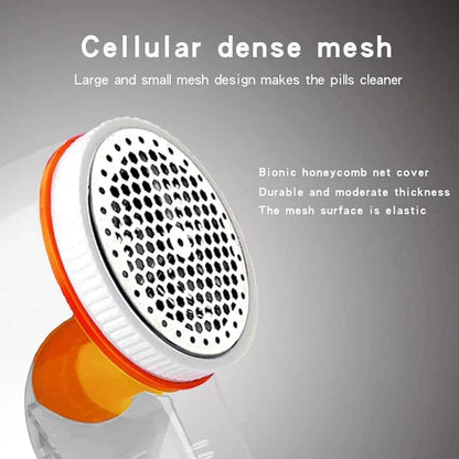 Zenin Nova Lint Remover